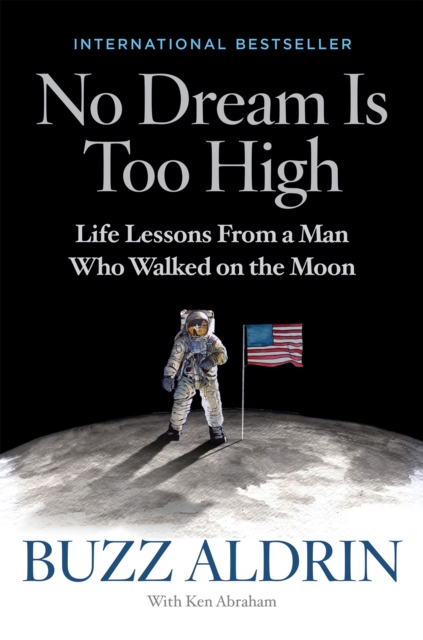 No Dream is Too High, Paperback / softback Book
