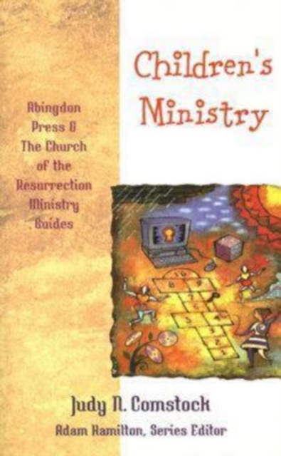 Children's Ministry, EPUB eBook