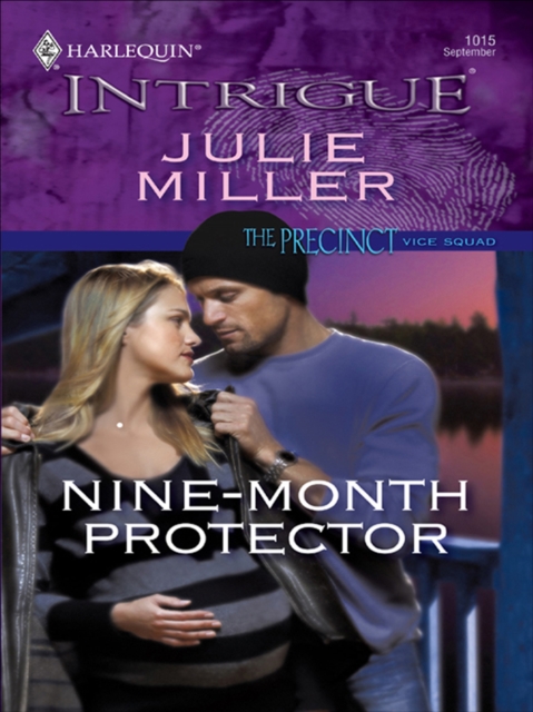 Nine-Month Protector, EPUB eBook