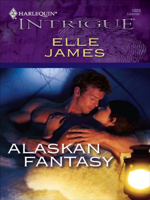 Alaskan Fantasy, EPUB eBook