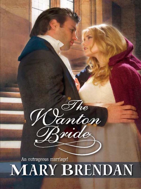The Wanton Bride, EPUB eBook