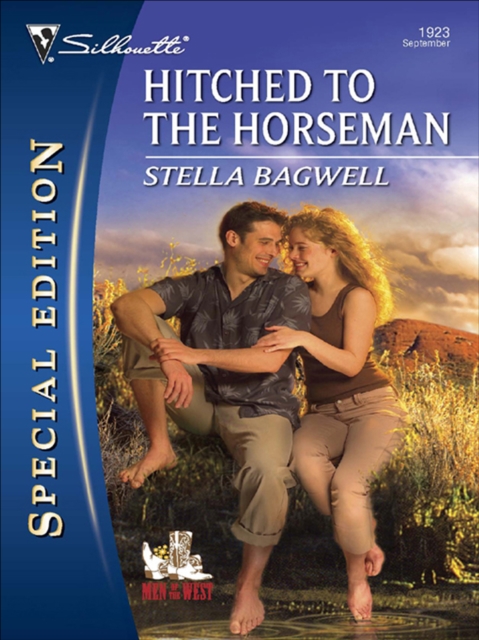 Hitched to the Horseman, EPUB eBook