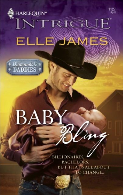 Baby Bling, EPUB eBook
