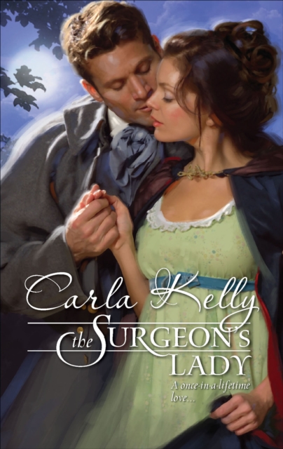 The Surgeon's Lady, EPUB eBook