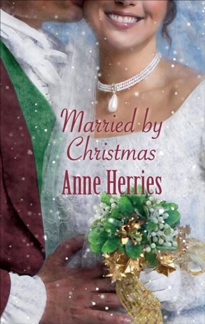 Married by Christmas, EPUB eBook