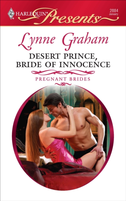 Desert Prince, Bride of Innocence, EPUB eBook