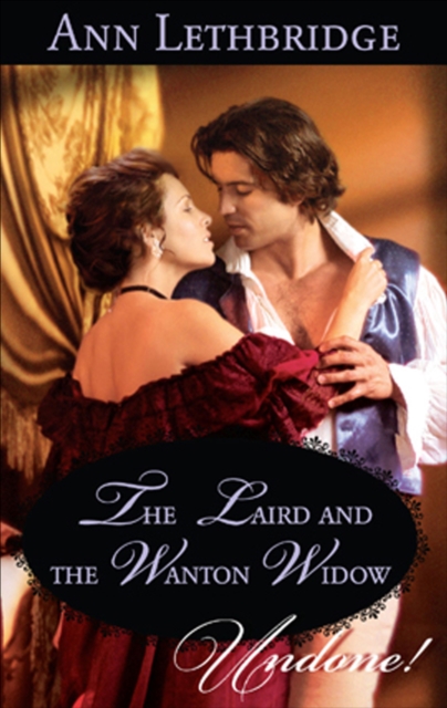 The Laird and the Wanton Widow, EPUB eBook