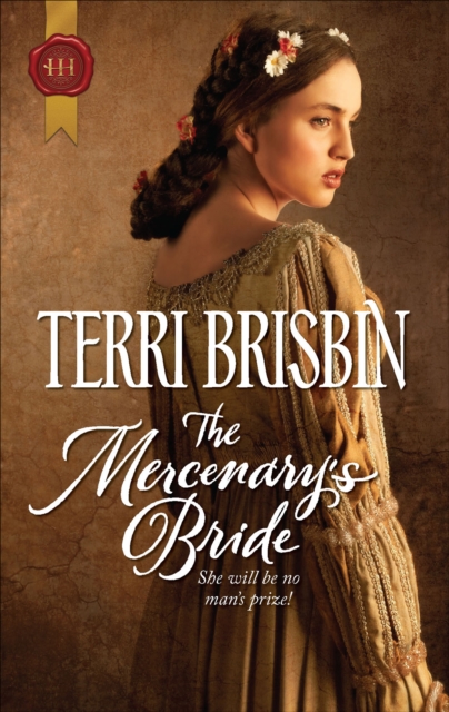 The Mercenary's Bride, EPUB eBook
