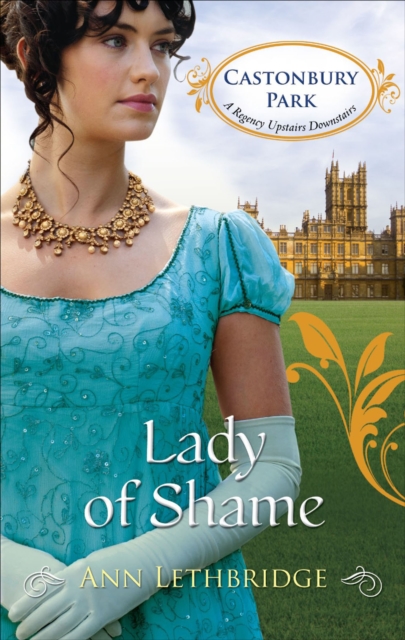 Lady of Shame, EPUB eBook