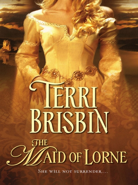 The Maid of Lorne, EPUB eBook
