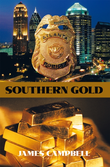 Southern Gold, EPUB eBook