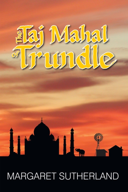 The Taj Mahal of Trundle, EPUB eBook