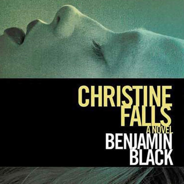 Christine Falls : A Novel, eAudiobook MP3 eaudioBook