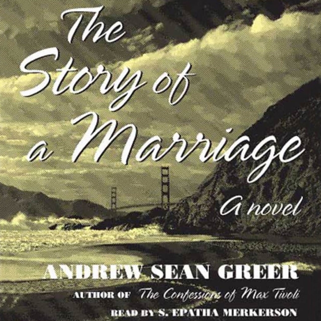 The Story of a Marriage : A Novel, eAudiobook MP3 eaudioBook