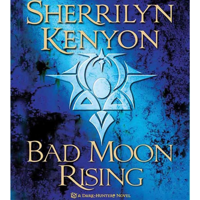 Bad Moon Rising : A Dark-Hunter Novel, eAudiobook MP3 eaudioBook