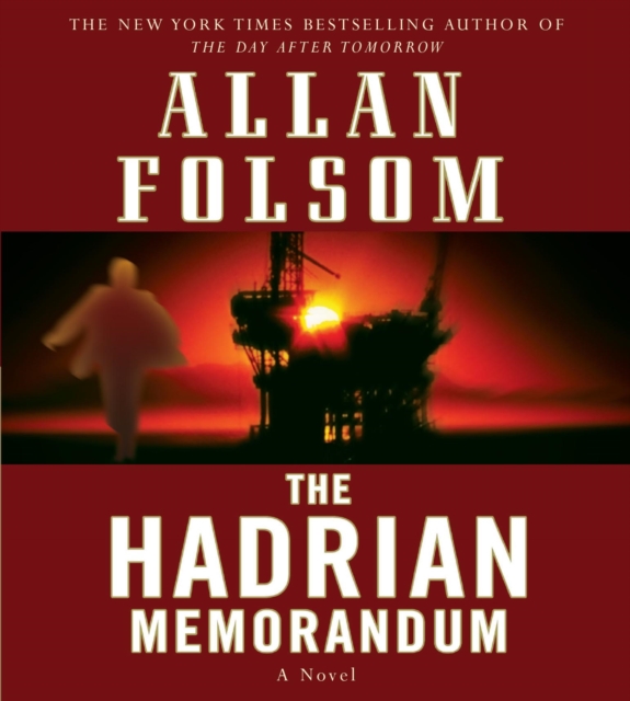 The Hadrian Memorandum : A Novel, eAudiobook MP3 eaudioBook
