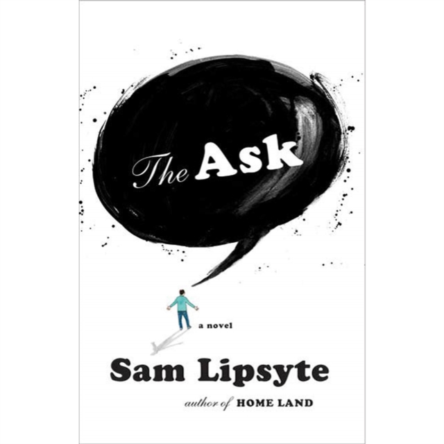 The Ask : A Novel, eAudiobook MP3 eaudioBook