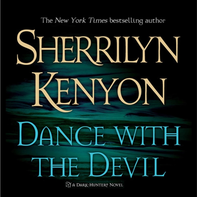 Dance With the Devil : A Dark-Hunter Novel, eAudiobook MP3 eaudioBook