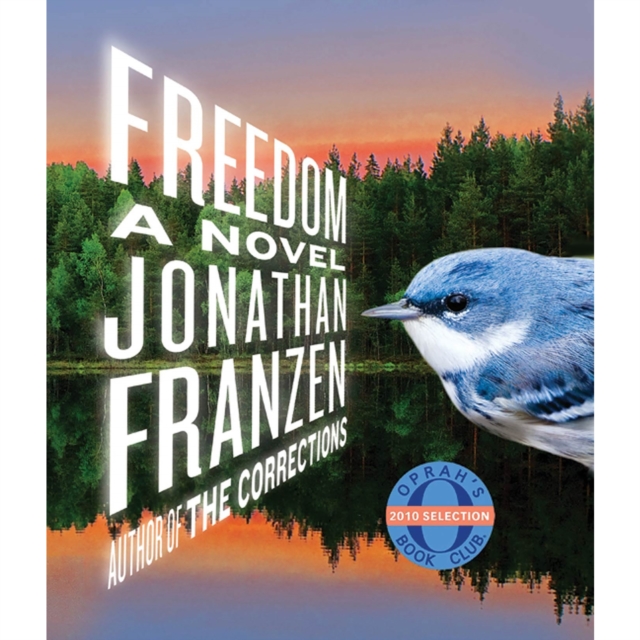 Freedom : A Novel, eAudiobook MP3 eaudioBook
