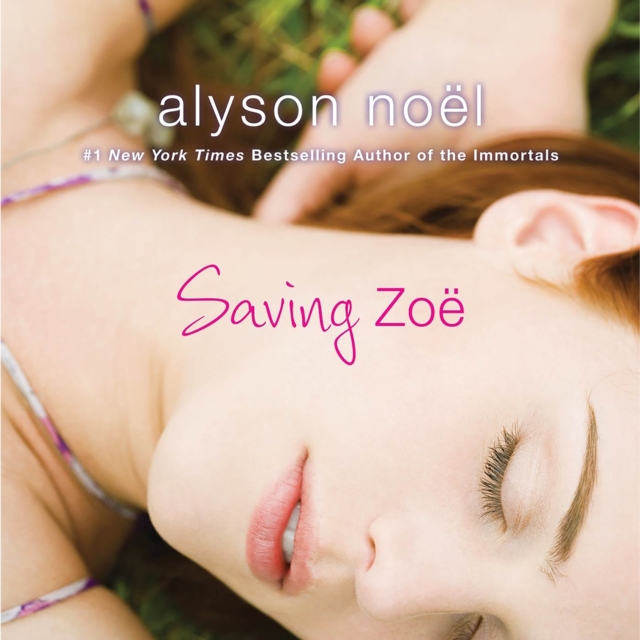 Saving Zoe : A Novel, eAudiobook MP3 eaudioBook