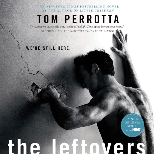 The Leftovers : A Novel, eAudiobook MP3 eaudioBook