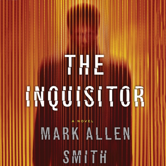 The Inquisitor : A Novel, eAudiobook MP3 eaudioBook