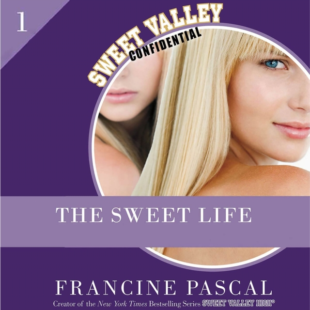 The Sweet Life #1 : An E-Serial, eAudiobook MP3 eaudioBook