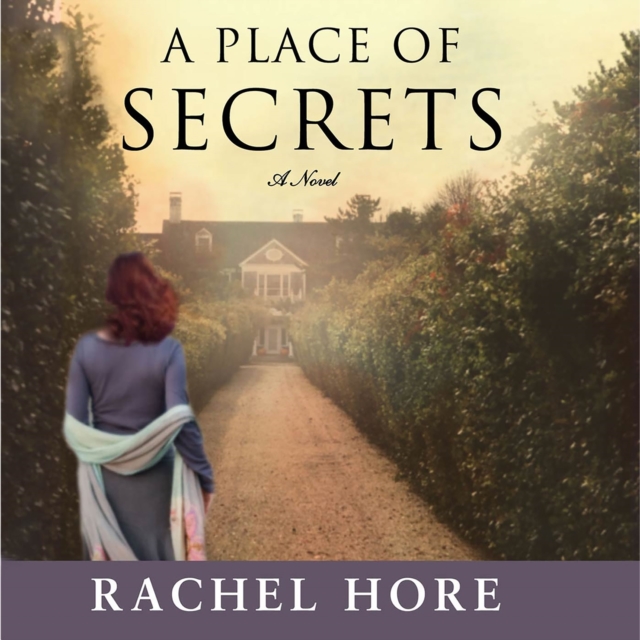 A Place of Secrets : A Novel, eAudiobook MP3 eaudioBook