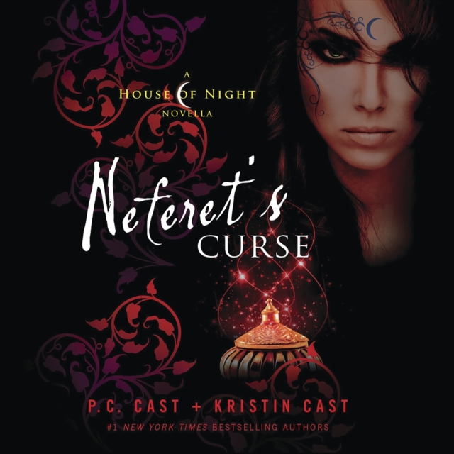 Neferet's Curse : A House of Night Novella, eAudiobook MP3 eaudioBook