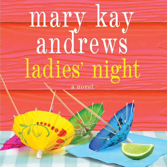 Ladies' Night : A Novel, eAudiobook MP3 eaudioBook