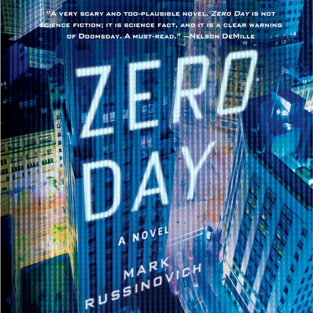 Zero Day : A Jeff Aiken Novel, eAudiobook MP3 eaudioBook