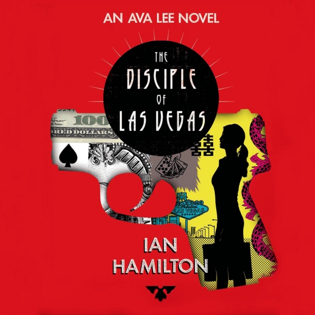 The Disciple of Las Vegas : An Ava Lee Novel, eAudiobook MP3 eaudioBook