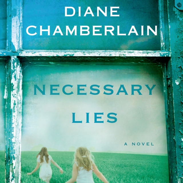 Necessary Lies : A Novel, eAudiobook MP3 eaudioBook