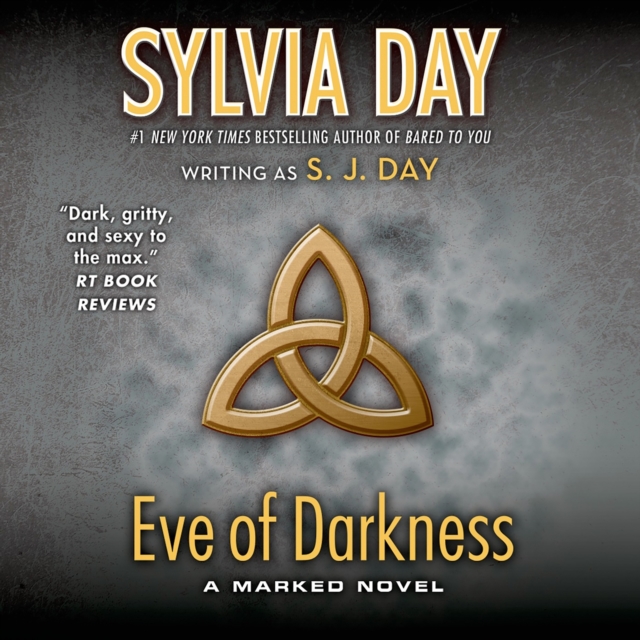 Eve of Darkness : A Marked Novel, eAudiobook MP3 eaudioBook