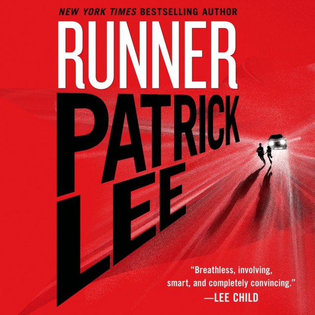 Runner, eAudiobook MP3 eaudioBook