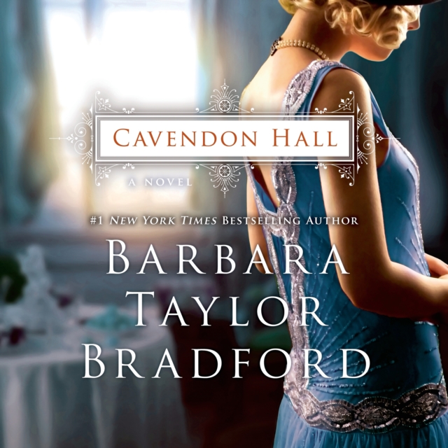 Cavendon Hall : A Novel, eAudiobook MP3 eaudioBook