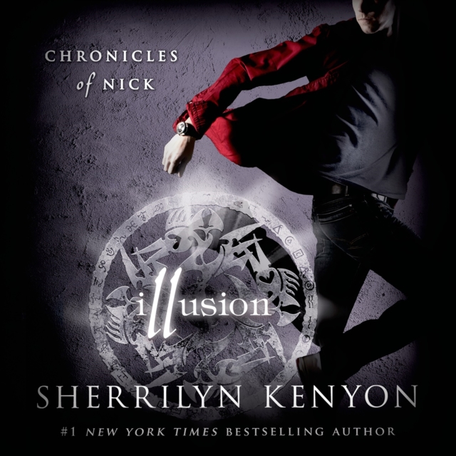 Illusion : Chronicles of Nick, eAudiobook MP3 eaudioBook