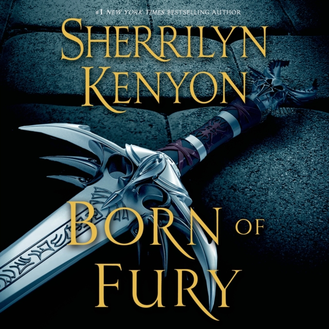 Born of Fury : The League: Nemesis Rising, eAudiobook MP3 eaudioBook