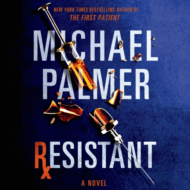 Resistant : A Novel, eAudiobook MP3 eaudioBook