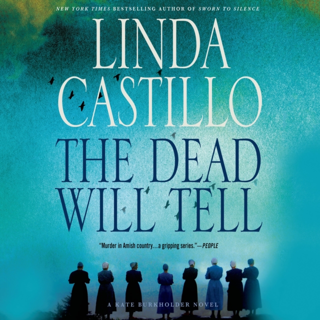 The Dead Will Tell : A Kate Burkholder Novel, eAudiobook MP3 eaudioBook