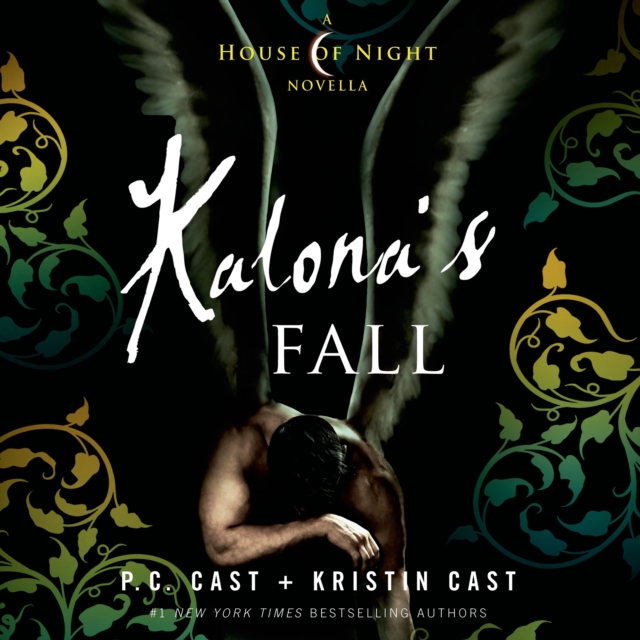 Kalona's Fall : A House of Night Novella, eAudiobook MP3 eaudioBook