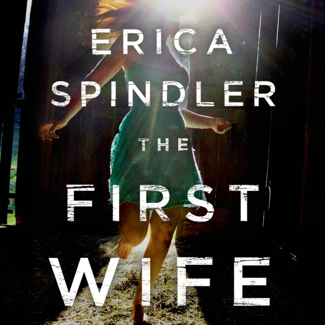 The First Wife : A Novel, eAudiobook MP3 eaudioBook
