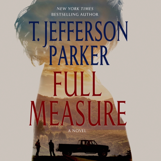 Full Measure : A Novel, eAudiobook MP3 eaudioBook