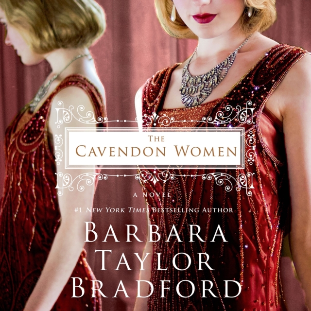 The Cavendon Women : A Novel, eAudiobook MP3 eaudioBook