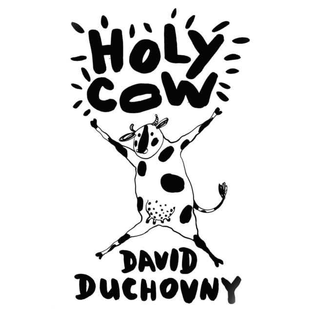 Holy Cow : A Novel, eAudiobook MP3 eaudioBook