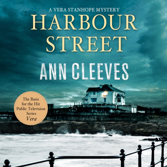 Harbour Street : A Vera Stanhope Mystery, eAudiobook MP3 eaudioBook