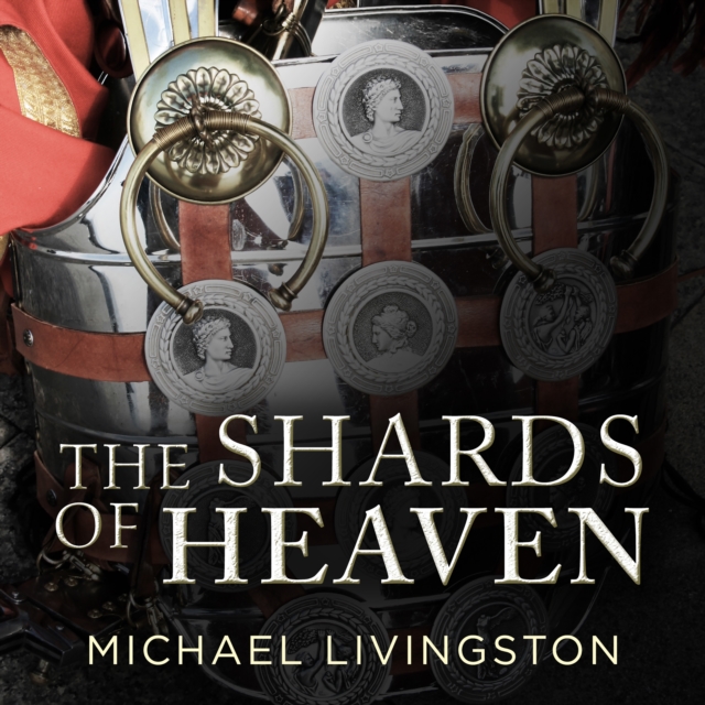 The Shards of Heaven, eAudiobook MP3 eaudioBook