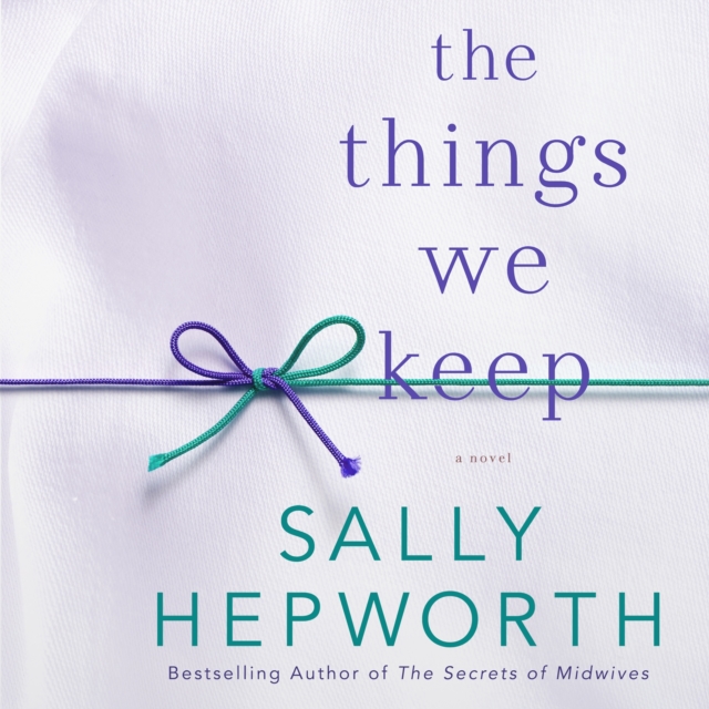 The Things We Keep : A Novel, eAudiobook MP3 eaudioBook