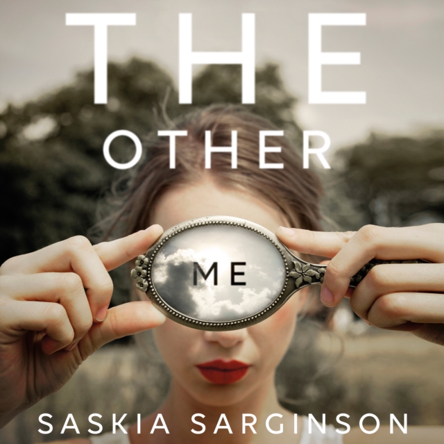 The Other Me, eAudiobook MP3 eaudioBook