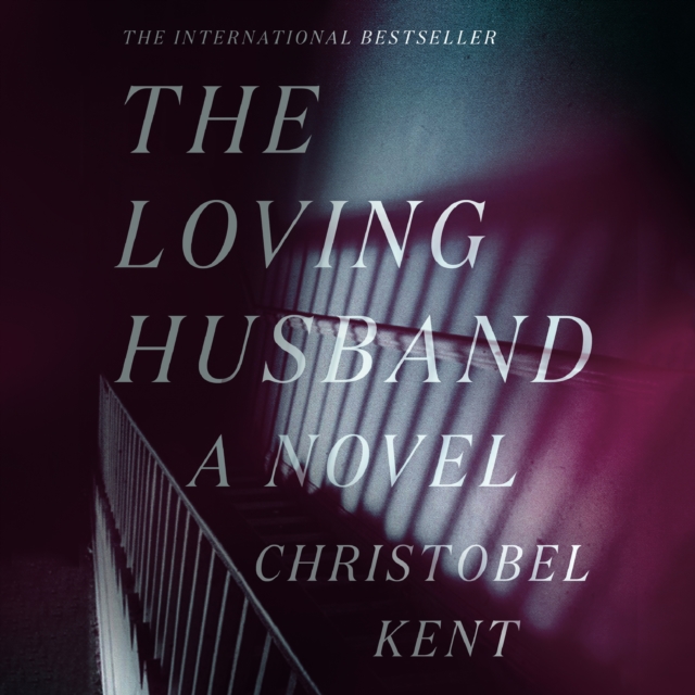 The Loving Husband : A Novel, eAudiobook MP3 eaudioBook